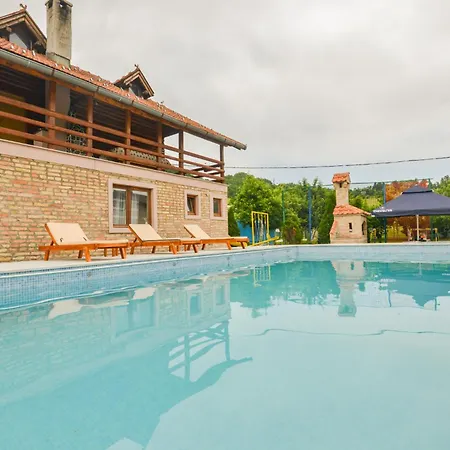 Miris Prirode Zenik * Ilidža