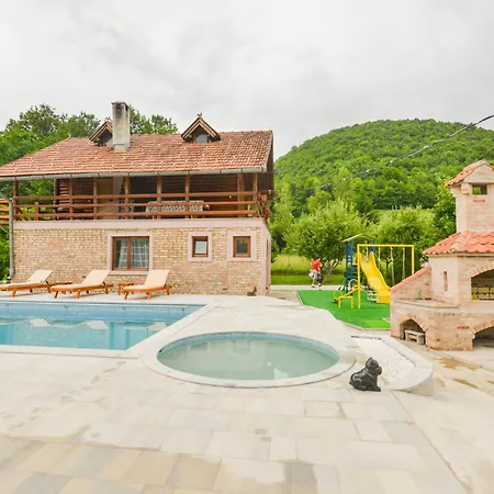 Miris Prirode Zenik Ilidža