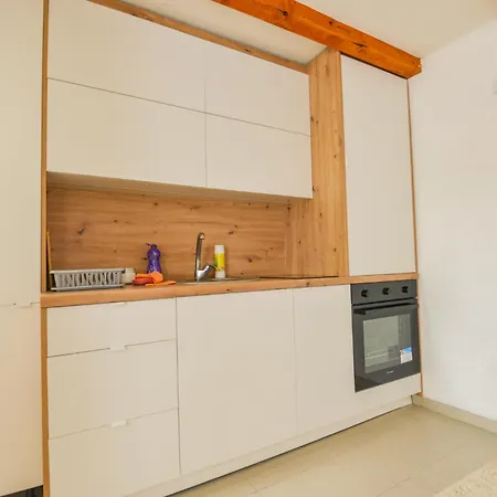 Ferienhaus Miris Prirode Zenik *