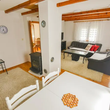 Prázdninový dům Miris Prirode Zenik Ilidža