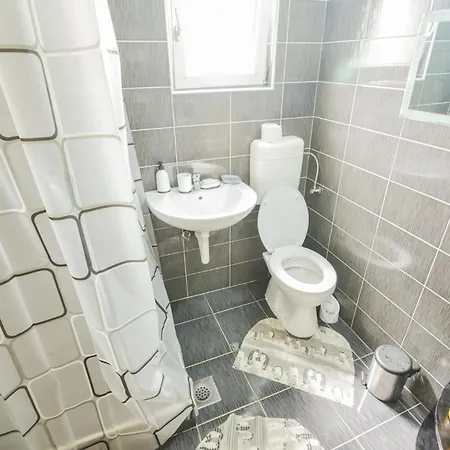 Miris Prirode Zenik Ilidža