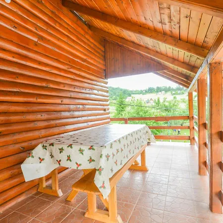 Miris Prirode Zenik *