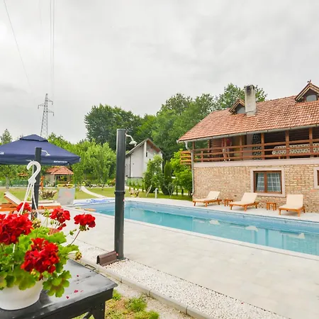 Miris Prirode Zenik *