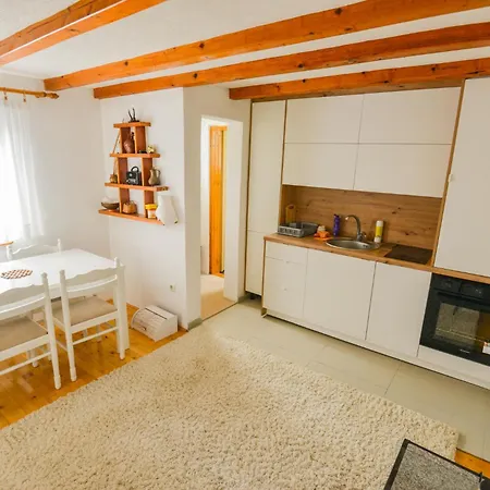 Prázdninový dům Miris Prirode Zenik Ilidža