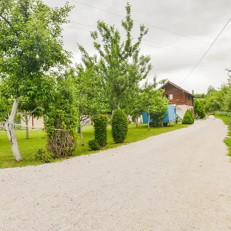 Miris Prirode Zenik Ilidža