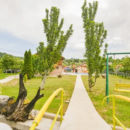 Miris Prirode Zenik * Ilidža