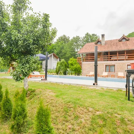 Prázdninový dům Miris Prirode Zenik Ilidža