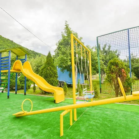 Miris Prirode Zenik Prázdninový dům Ilidža