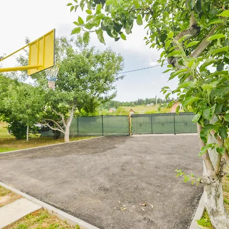 Ferienhaus Miris Prirode Zenik *